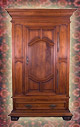 Louis XIV Armoire full 